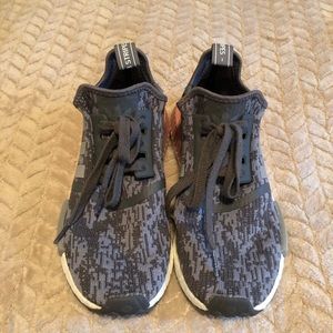 Women’s NMD Adidas Sneaker